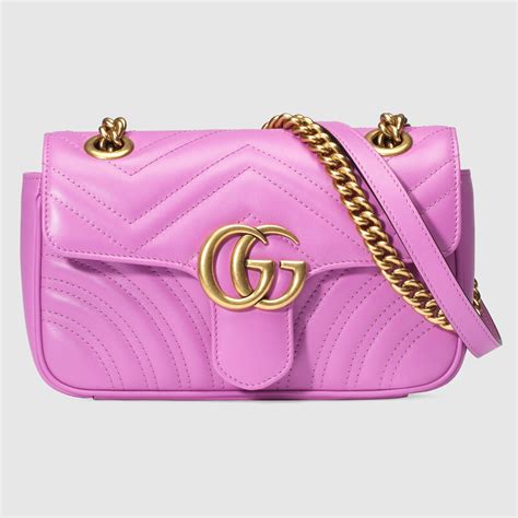 light pink gucci marmont bag|gucci marmont bag dusty pink.